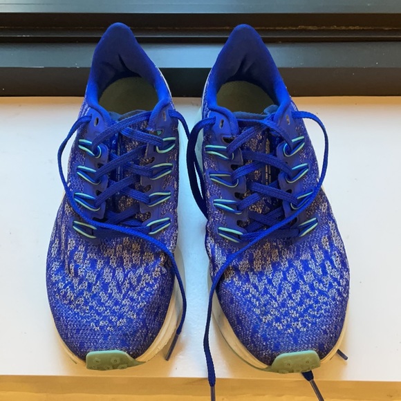 Nike Air Zoom Pegasus 36 Women’s Size 6.5 - Picture 2 of 4